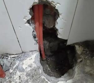 马鞍山市漏水检测电话