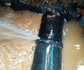 马鞍山市测漏水公司哪家好