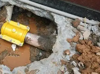 马鞍山市漏水检测哪家好