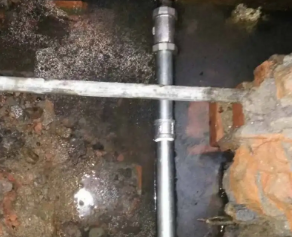 马鞍山市漏水检测公司电话