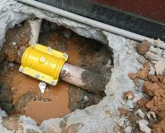 马鞍山市卫生间测漏水哪家好