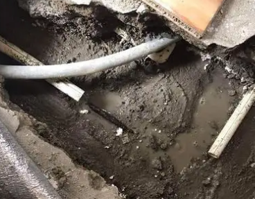 马鞍山市卫生间测漏水价格明细