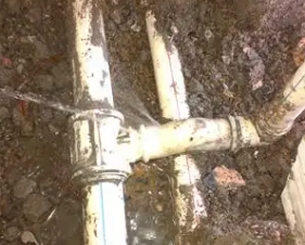 马鞍山市卫生间测漏水多少钱