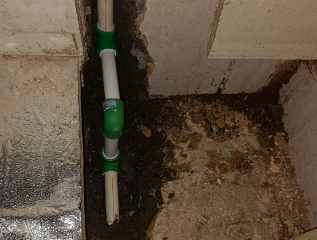 马鞍山市卫生间测漏水哪家好