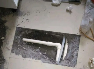 马鞍山市卫生间测漏水哪家好