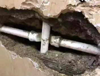 马鞍山市漏水检测电话多少