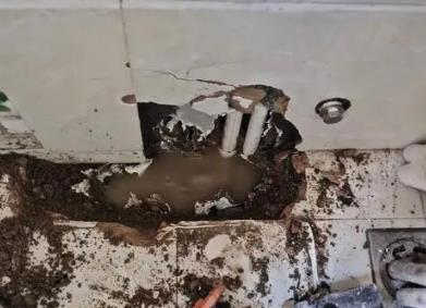 马鞍山市漏水检测电话